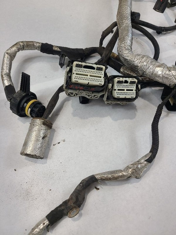 TRANSIT25 2015 Engine Wire Harness 661849