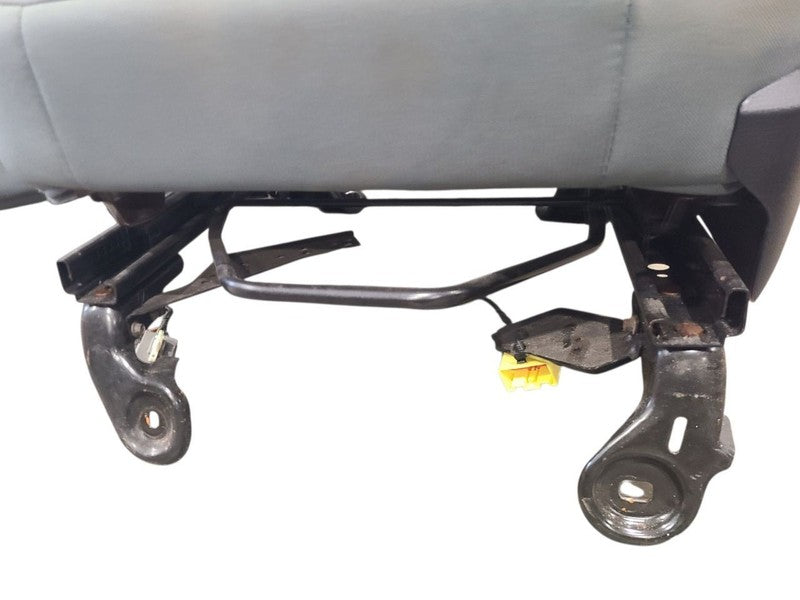 Driver Front Seat Bench 40/20/40 Split Fits 12-24 DODGE 2500 PICKUP 66