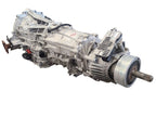 Automatic Transmission 3.0L VIN B 5th Digit Fits 15-18 PORSCHE MACAN 6