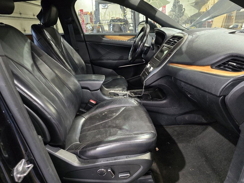 Front Bumper Station Wgn Outback With Fog Lamps Fits 10-11 LEGACY 6485