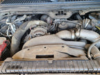 Speedometer Cluster MPH From 11/04/02 Fits 03 EXCURSION 676022