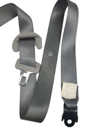 SIENNA    2017 Seat Belt Rear 588096