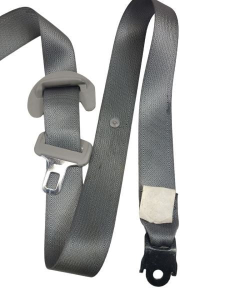 SIENNA    2017 Seat Belt Rear 588096