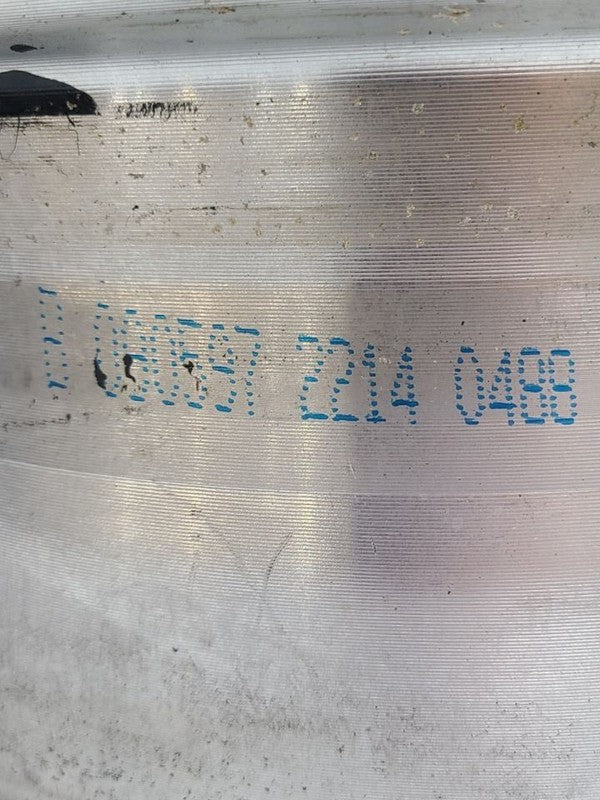 Wheel 15x6 6 Holes Fits 95-00 TACOMA 673189