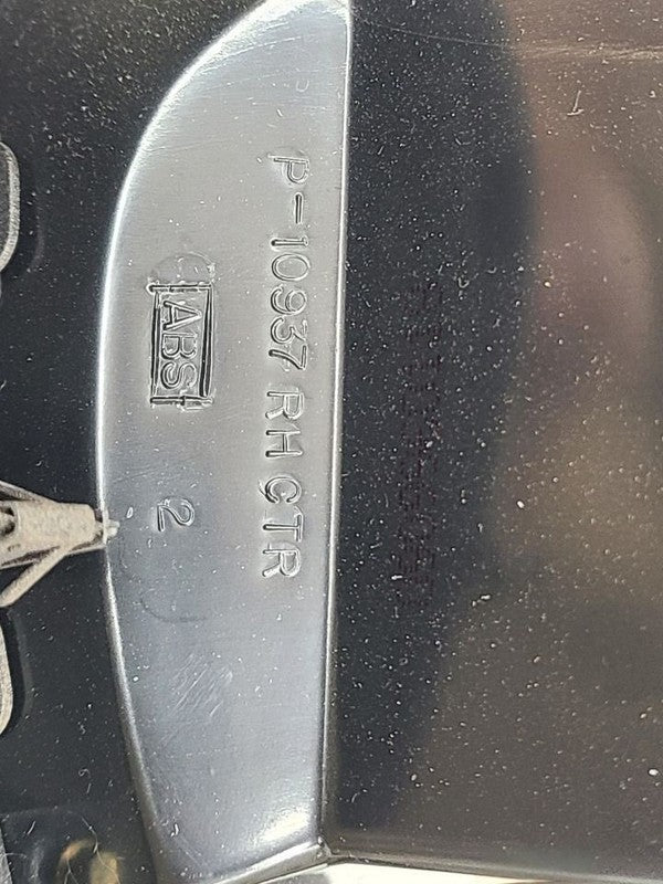 F150      1997 Dash Bezel 678734