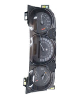 Speedometer Cluster US With Tachometer Fits 02-05 LESABRE 680672