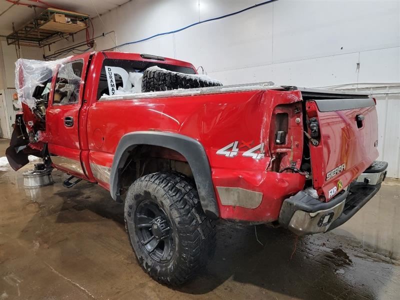 SIERRA250 2004 Owners Manual 531063