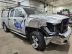 RAM1500   2016 Seat Belt Rear 601283