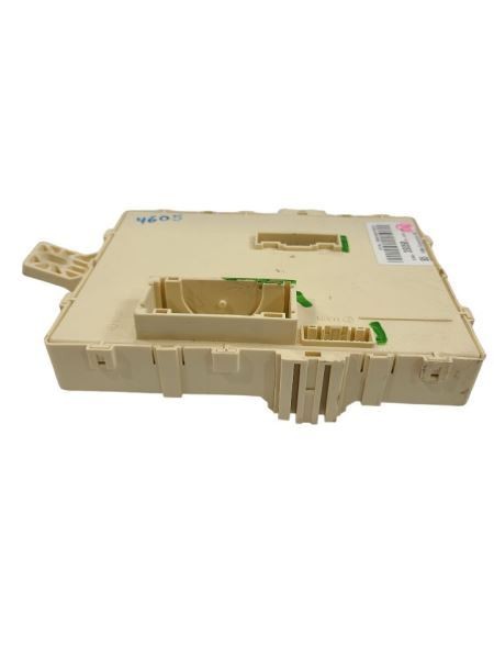 SONATA    2011 Fuse Box Cabin 582993