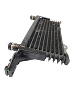 SIEDENALI 2010 Automatic Transmission Oil Cooler 613592