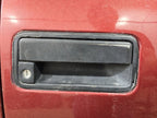 Passenger Door Handle Exterior Front Fits 88-99 CHEVROLET 1500 PICKUP 