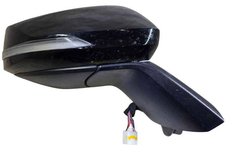 Passenger Side View Mirror With Turn Signal Fits 23 SPORTAGE 611572