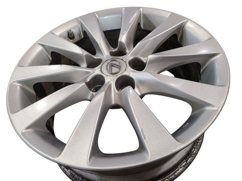 Wheel Alloy 18x7-1/2 10 Spoke Fits 10-12 LEXUS LS460 623614