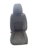 Driver Front Seat Bucket SE Cloth Electric Fits 17-20 FUSION 636096