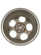 Wheel Road Wheel Aluminum 17x7 5 Spoke Bladed Design Fits 17-19 PACIFI