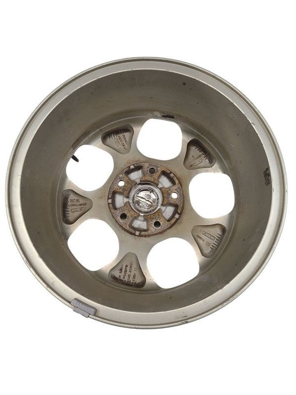 Wheel Road Wheel Aluminum 17x7 5 Spoke Bladed Design Fits 17-19 PACIFI