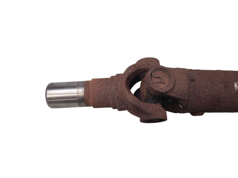 Rear Drive Shaft 4.0L New Process 231 Transfer Case Fits 97-06 WRANGLE