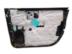 SILVRDO15 2015 Front Door Trim Panel 661872