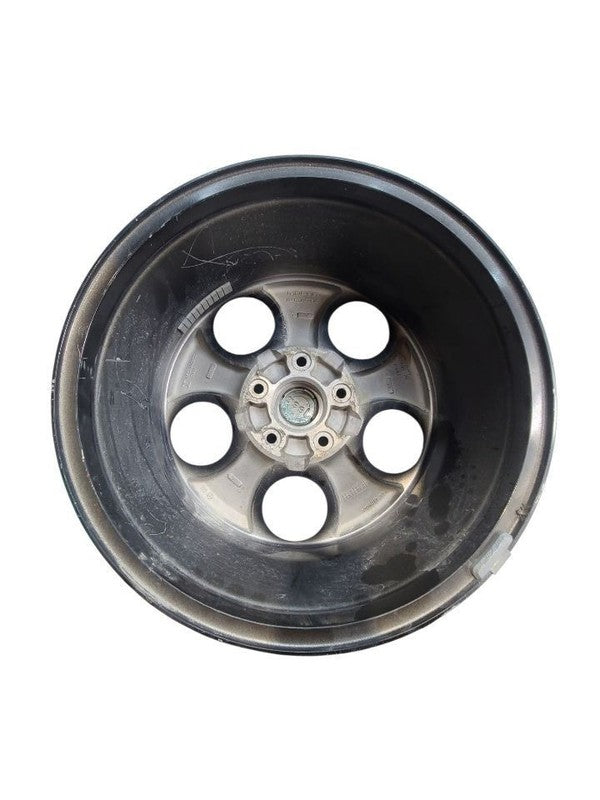 Wheel 18x7-1/2 5 Hole Silver Fits 13-15 WRANGLER 680695