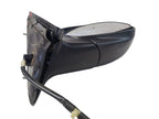 Passenger Side View Mirror Power Regular Cab Fits 98-02 FORD F150 PICK