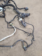 SILVRDO15 2022 Engine Wire Harness 617269