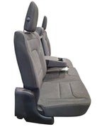 RAM1500   2022 Seat Rear 679932
