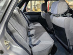 FRONT CAMRY     1988 Center Retractor with Shoulder Belts Seat Belt Fr