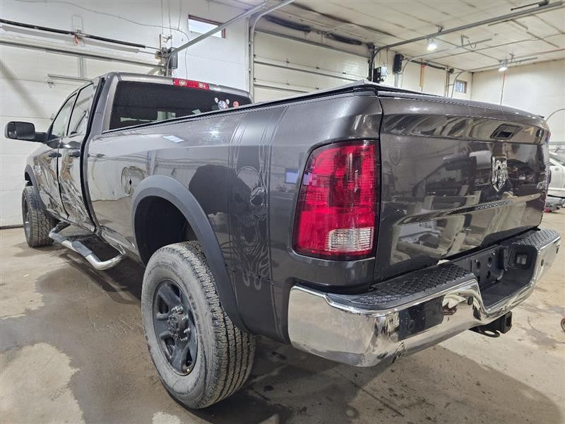 RAM2500   2014 Door Handle Exterior 607931