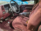TCHEV1500 1998 Fuel Filler Door 672122