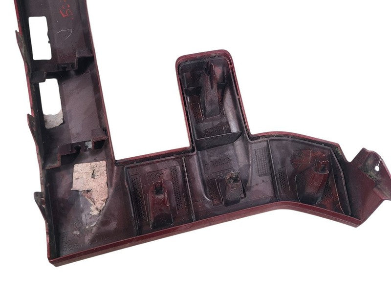 Driver Headlight Door/Cover Fits 15-17 FORD F150 PICKUP 653865