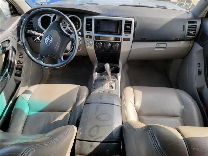 Carrier Front Axle 4.0L 1GRFE Engine 6 Cylinder Fits 03-18 4 RUNNER 41