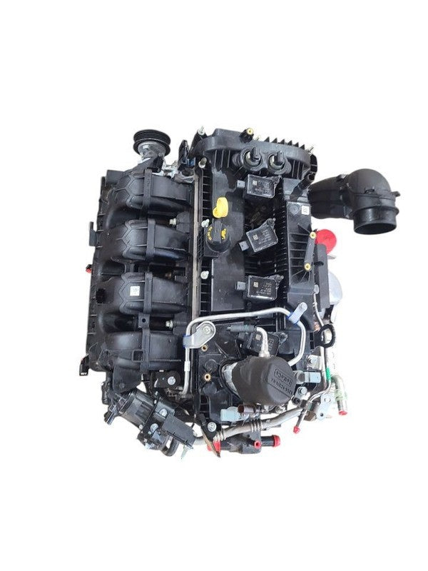 Engine 2.0L VIN 9 8th Digit Turbo Fits 21-22 ESCAPE 615055