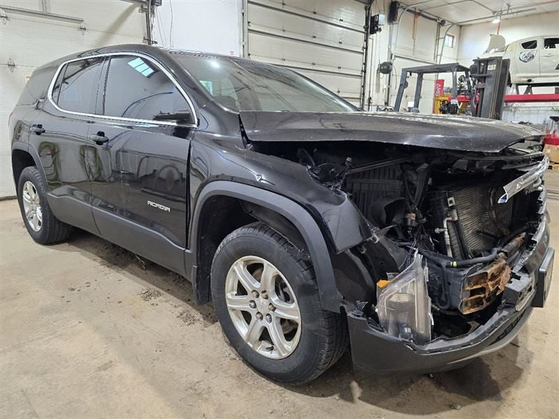 ACADIA    2017 Air Bag 587324