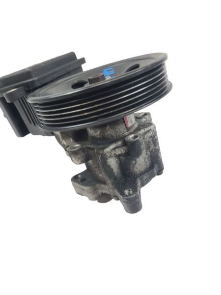 Power Steering Pump Fits 04-08 CROSSFIRE 584828