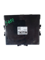 Chassis ECM Power Supply Right Hand Dash Limited Fits 13-20 4 RUNNER 6