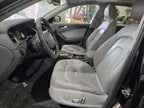 Seat Belt Front Bucket Seat Passenger Retractor Fits 09-16 AUDI A4 644