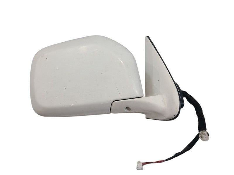 Passenger Right Side View Mirror Power Fits 99-02 4 RUNNER 663399