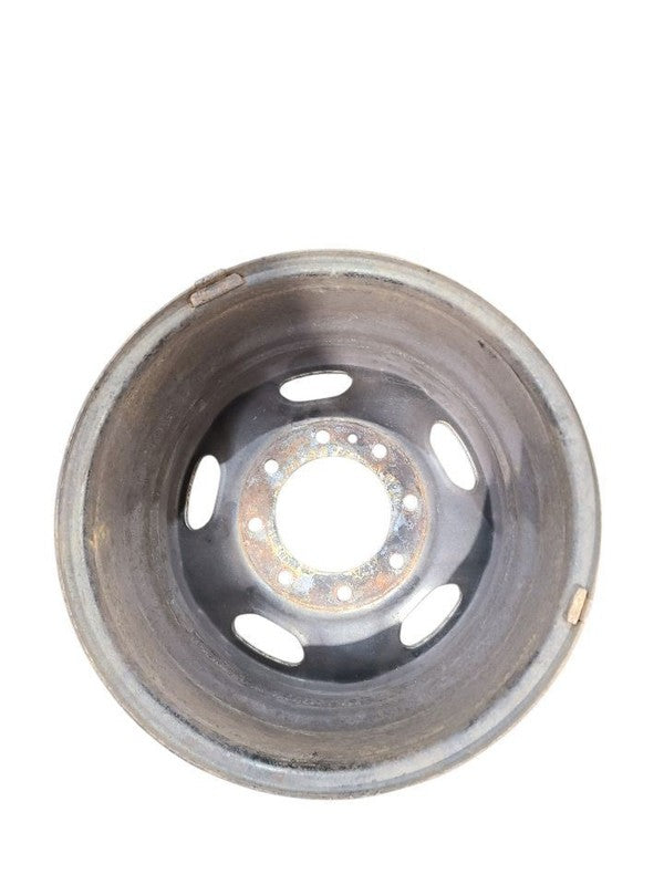 Wheel 17x7-1/2 5 Spoke Steel Argent Fits 10-25 FORD F250SD PICKUP 6588