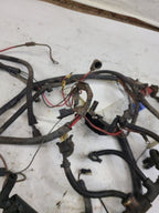 VEGA      1975 Engine Wire Harness 617209
