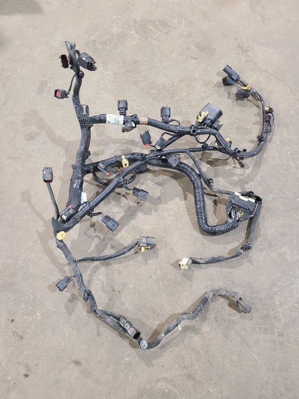 EDGE      2014 Engine Wire Harness 625870