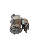 Starter Motor 6 Cylinder Fits 06-09 SAAB 9-3 591480