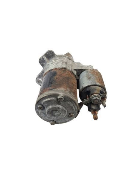 Starter Motor 6 Cylinder Fits 06-09 SAAB 9-3 591480