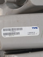 Driver Left Tail Light With Crew Cab 4 Door Fits 04 TUNDRA 667727