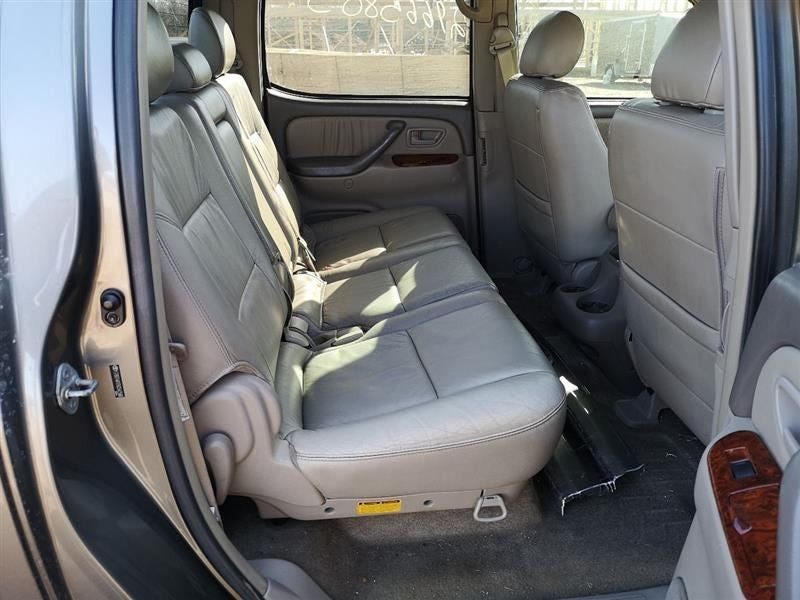 Transfer Case 8 Cylinder 2UZFE Engine Fits 05-06 TUNDRA 251118