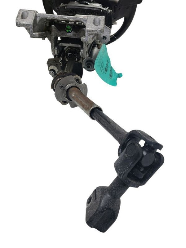 Steering Column Dash Shift Power Tilt And Telescopic Fits 17-20 MKZ 66
