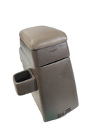 LANDCRUIS 1996 Console Front 657957