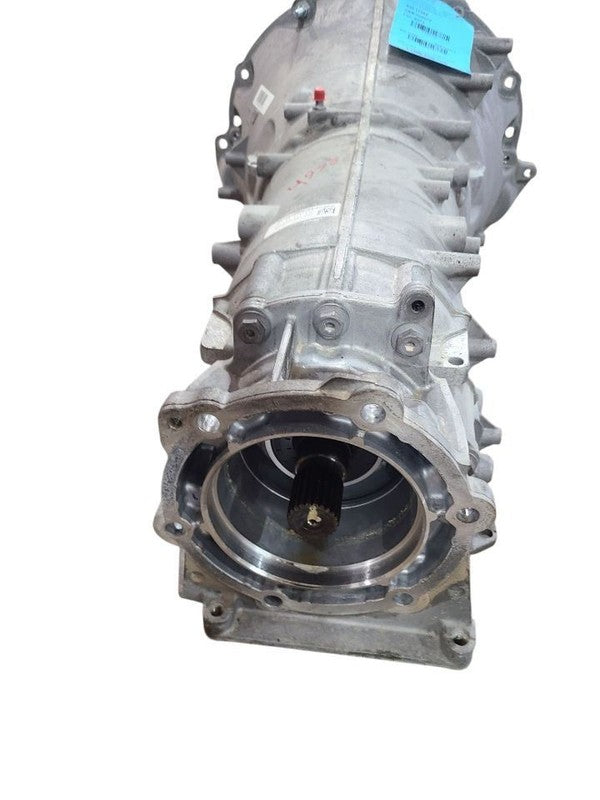 Automatic Transmission New Style Opt 8HP75 Fits 21-23 DODGE 1500 PICKU