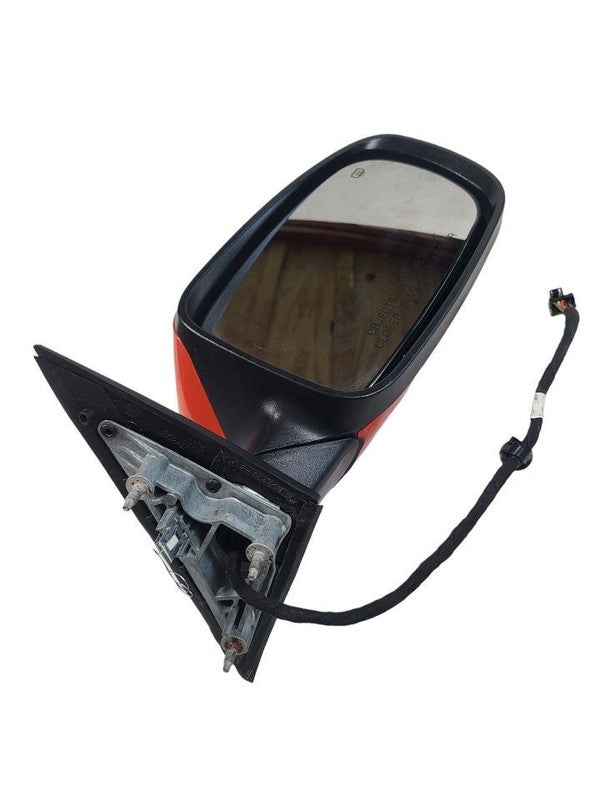 Passenger Side View Mirror Power Painted Fits 15-19 CHARGER 663000