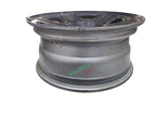 Wheel VIN W 6th Digit Jk Body 16x7 5 Spoke Steel Fits 07-18 WRANGLER 6