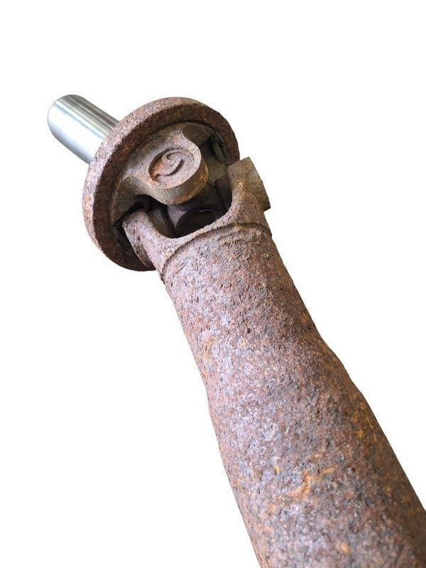 Rear Drive Shaft 139" Wb Heritage 4WD 4.6L Fits 97-04 FORD F150 PICKUP